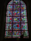  vitraux de la cathédrale